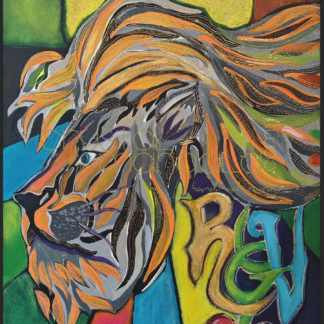 R Lion's Heart
